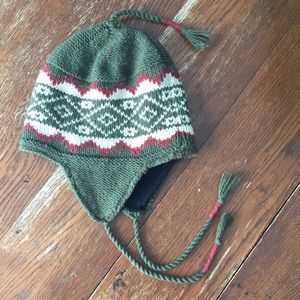 Eddie Bauer Winter Hat